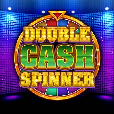 Double Cash Spinner