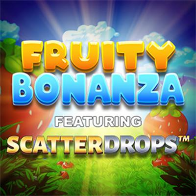 Fruity Bonanza Scatterdrops