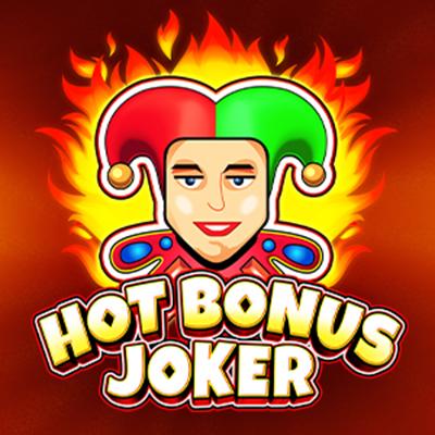 Hot Bonus Joker