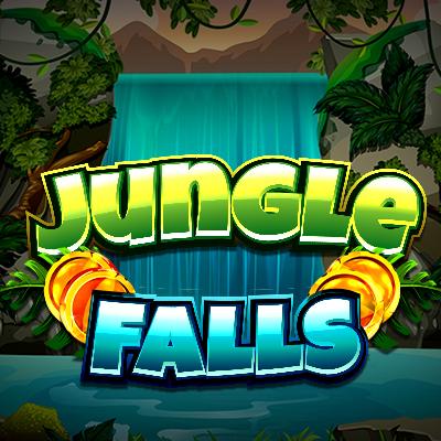 Jungle Falls