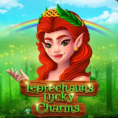 Leprechaun's Lucky Charm™