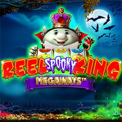 Reel Spooky King Megaways™