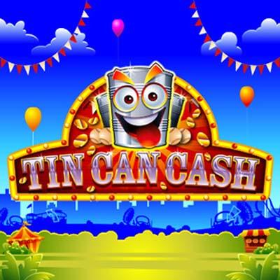 Tin Can Cash