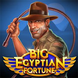 Play Big Egyptian Fortune on Starcasino.be online casino