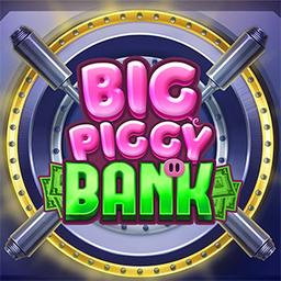 Play Big Piggy Bank on Starcasino.be online casino