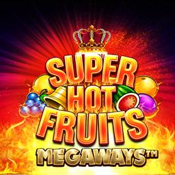 Speel Super Hot Fruits Megaways op Starcasino.be online casino