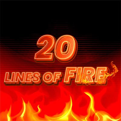 20 Lines of Fire