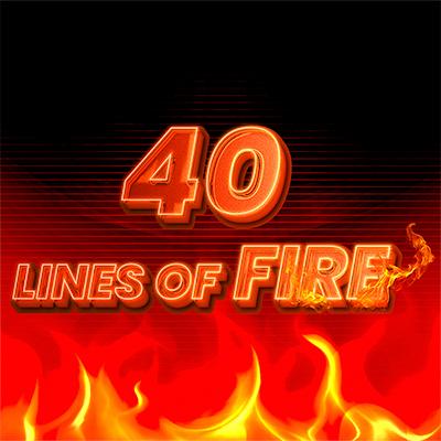 40 Lines of Fire