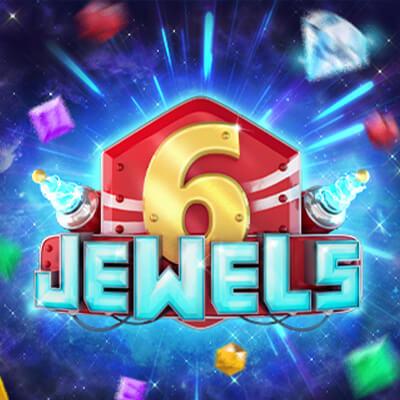 6 Jewels