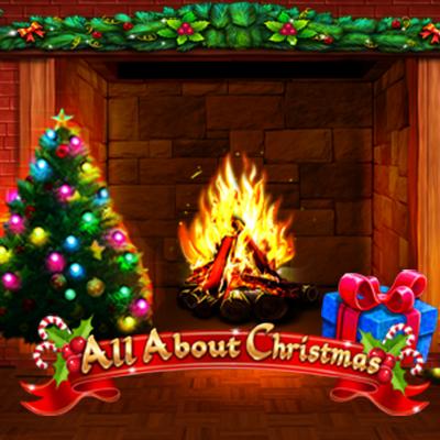 All About Christmas