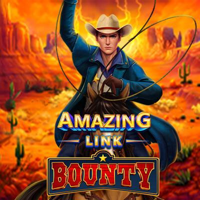 Amazing Link™ Bounty