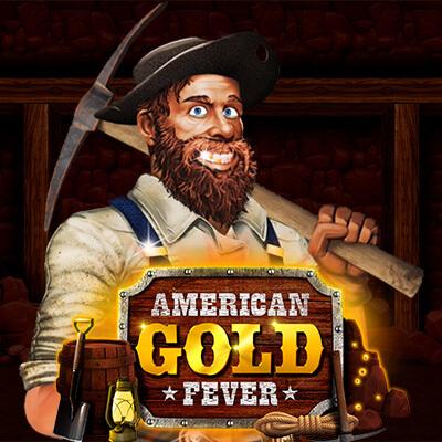 American Gold Fever
