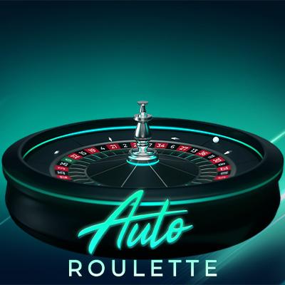 Auto Roulette