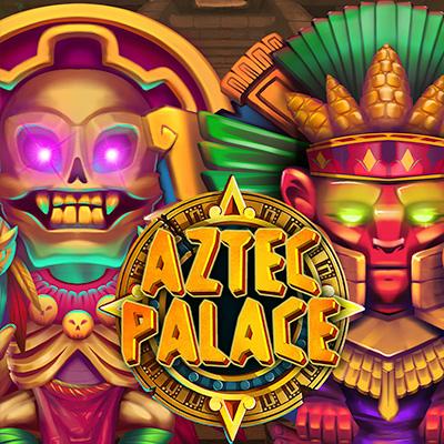 Aztec Palace