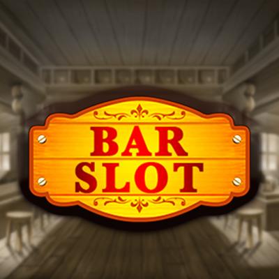 Bar Slot