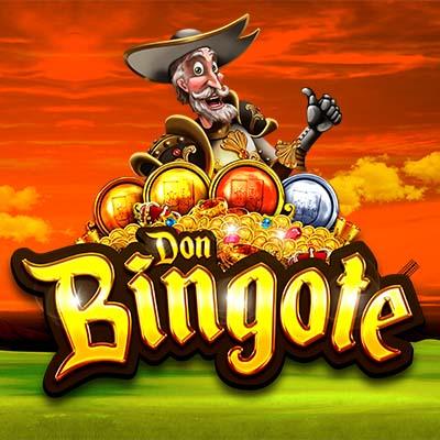 Bingote