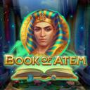 Jouer à Book of Atem sur le casino en ligne Starcasino.be