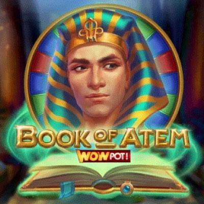 Book of Atem WOWPot