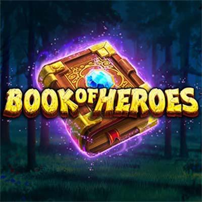 Book of Heroes