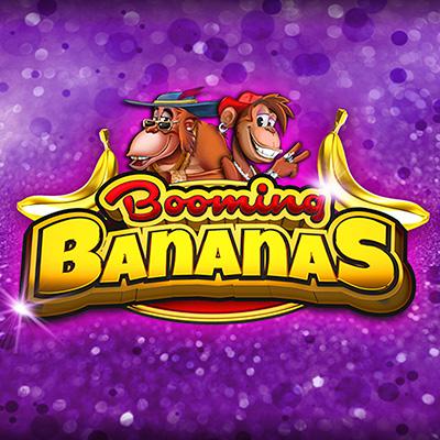 Booming Bananas
