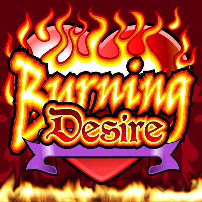 Burning Desire