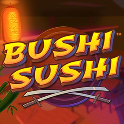 Bushi Sushi (POFS)