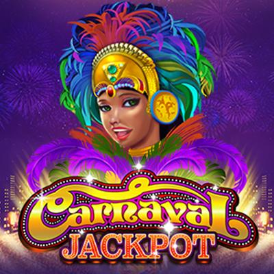 Carnaval Jackpot