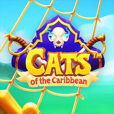 Cats of the Caribbean™