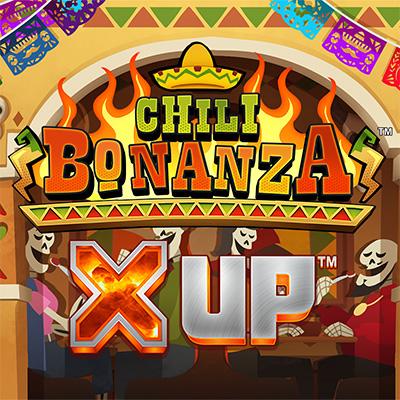 Chili Bonanza™ X UP™
