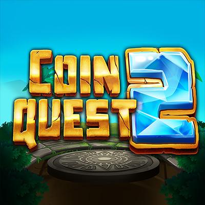 Coin Quest 2