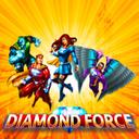 Jouer à Diamond Force™ sur le casino en ligne Starcasino.be