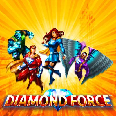 Diamond Force™
