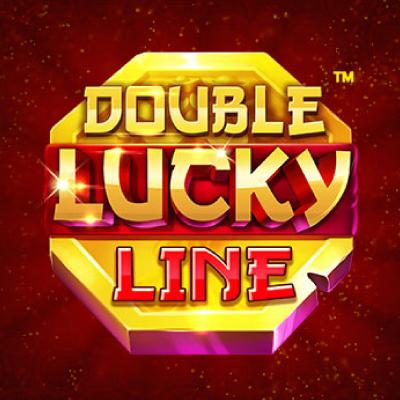 Double Lucky Line™