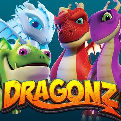 Dragonz(POFS)