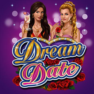 Dream Date(POFS)