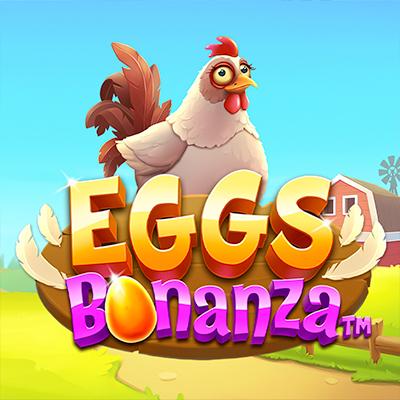 Eggs Bonanza™