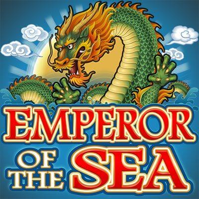 Emperor Of The Sea