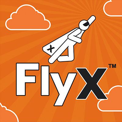 Fly X™