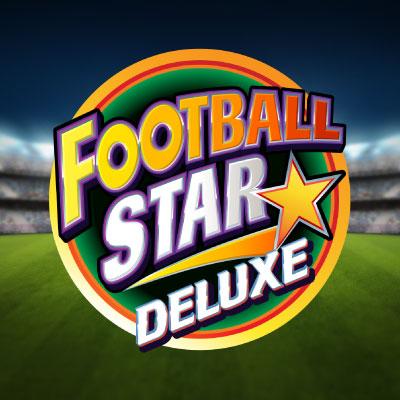 Football Star Deluxe