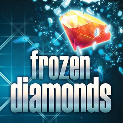 Frozen Diamonds (POFS)