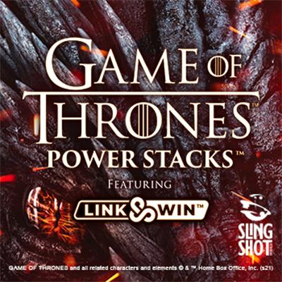 Game of Thrones™ Power Stacks™