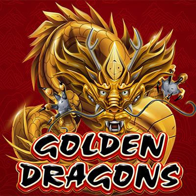 Golden Dragons