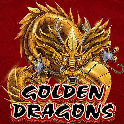 Golden Dragons (POFS)