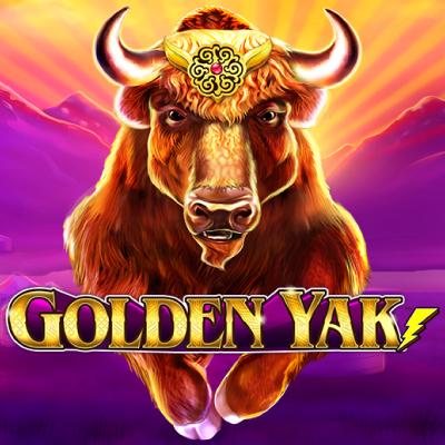 Golden Yak