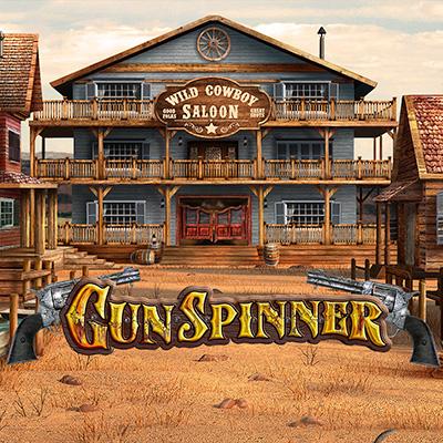 Gunspinner