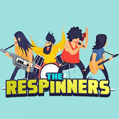 The Respinners