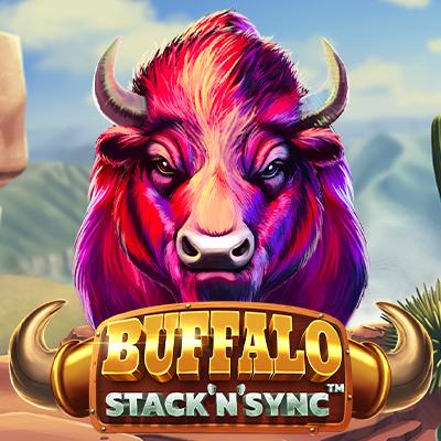 Buffalo Stack'N' Sync™