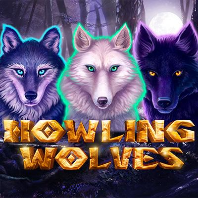 Howling Wolves