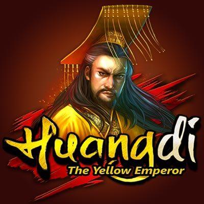 HuangDi Yellow Emperor