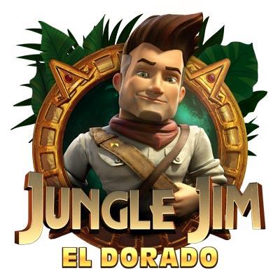 Jungle Jim - El Dorado